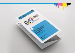 Cape Town’s Best Brochure Printing Services for Businesses