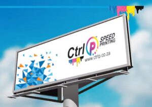 Billboard Printing Services in Durban