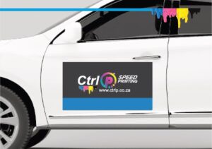 Best Car Magnet Printing in Pretoria