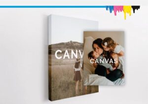 Top Canvas Printing Services Near Me