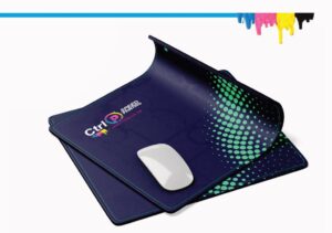 Top Printing Services for Custom Mouse Pads in Pretoria