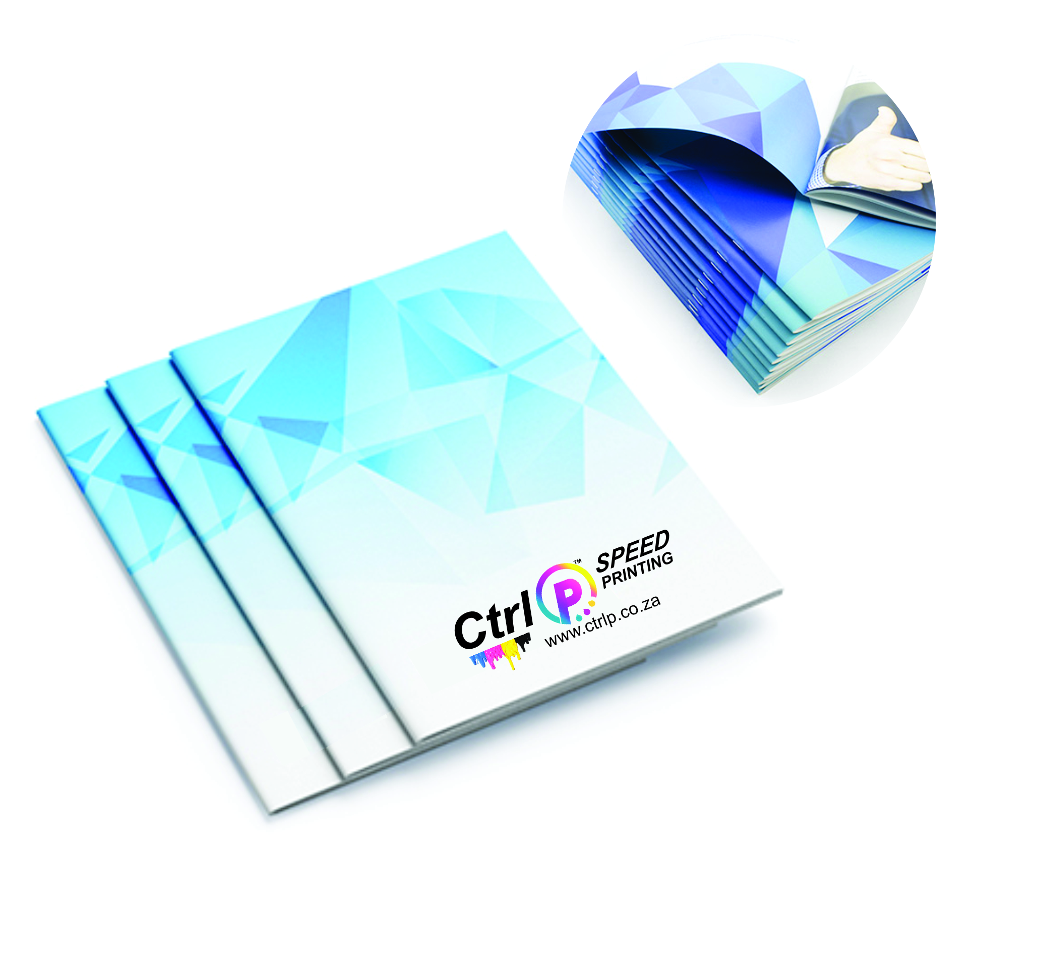 PUR Bound Books – Professional Book Printing South Africa, Strong, Sleek, Built to Last. - Image 2